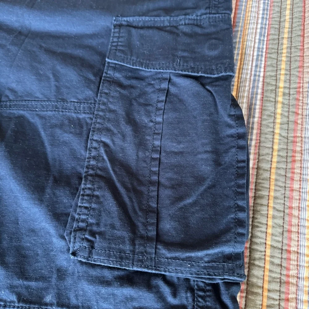 Nautica men stretch